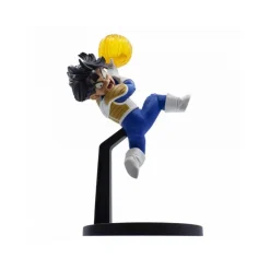 Figura Dragon Ball Gohan II Banpresto