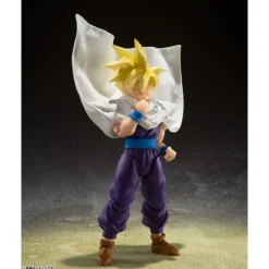 Figura Dragon Ball Z S.H. Figuarts Super Saiyan Son Gohan 11 cm