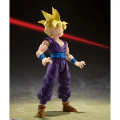 Figura Dragon Ball Z S.H. Figuarts Super Saiyan Son Gohan 11 cm