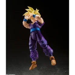 Figura Dragon Ball Z S.H. Figuarts Super Saiyan Son Gohan 11 cm