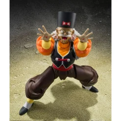 Figura Dr.Gero Android 20 Dragon Ball Z