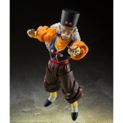 Figura Dr.Gero Android 20 Dragon Ball Z