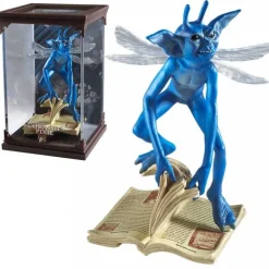 Figura Duendecillo de Cornualles Magical Creatures Harry Potter