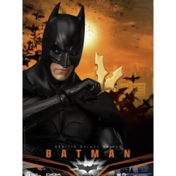 Figura Dynamic 8ction Heroes 1/9 Batman (Batman Begins) 21 cm