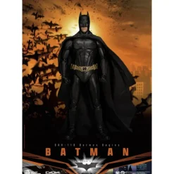 Figura Dynamic 8ction Heroes 1/9 Batman (Batman Begins) 21 cm