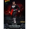Figura Dynamic8H DC Superman Traje Negro Especial