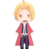 Figura Edward Elric 10 cm HELLO! GOOD SMILE