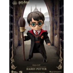 Figura Egg Attack Harry Potter Chibi