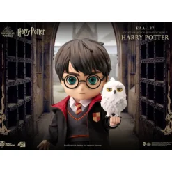 Figura Egg Attack Harry Potter Chibi
