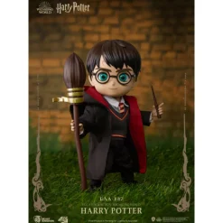 Figura Egg Attack Harry Potter Chibi