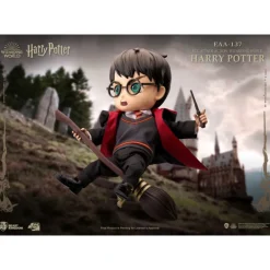 Figura Egg Attack Harry Potter Chibi