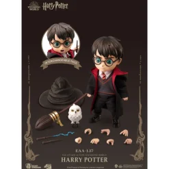 Figura Egg Attack Harry Potter Chibi