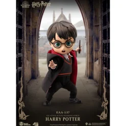 Figura Egg Attack Harry Potter Chibi