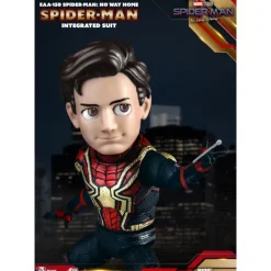 Figura Egg Attack Spider-Man No Way Home Traje