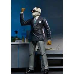 Figura El hombre invisible Universal Monsters 18cm