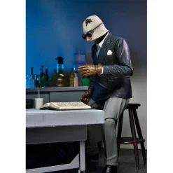 Figura El hombre invisible Universal Monsters 18cm