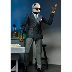 Figura El hombre invisible Universal Monsters 18cm