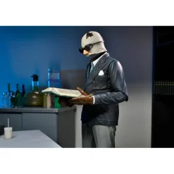 Figura El hombre invisible Universal Monsters 18cm