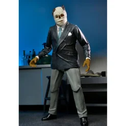 Figura El hombre invisible Universal Monsters 18cm