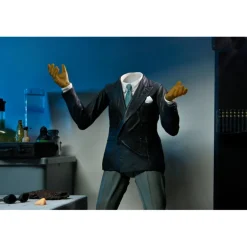 Figura El hombre invisible Universal Monsters 18cm