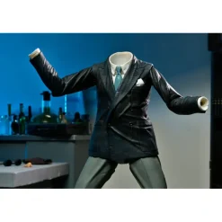 Figura El hombre invisible Universal Monsters 18cm