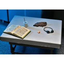 Figura El hombre invisible Universal Monsters 18cm