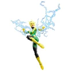 Figura Electro Marvel Legends Retro 15 cm Hasbro