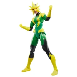 Figura Electro Marvel Legends Retro 15 cm Hasbro