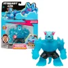 Figura elástica Mr. Beast Lab Goo Jit Zu Panther 11 cm