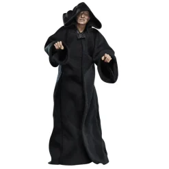 Figura Emperador Palpatine Black Series Star Wars