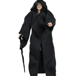 Figura Emperador Palpatine Black Series Star Wars