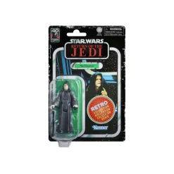 Figura Emperador Star Wars Kenner