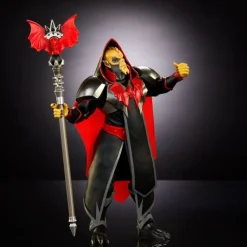 Figura Emperor Hordak Masterverse 18 cm - Masters of the Universe