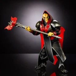 Figura Emperor Hordak Masterverse 18 cm - Masters of the Universe