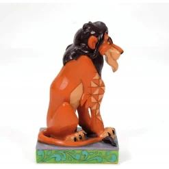 Figura Enesco Disney Scar El Rey León 30 Aniversario