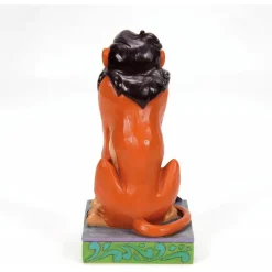 Figura Enesco Disney Scar El Rey León 30 Aniversario