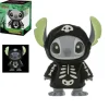 Figura Enesco Disney Stitch Halloween Esqueleto