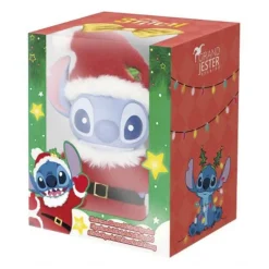 Figura Enesco Disney Stitch Reno