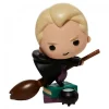 Figura Enesco Draco Malfoy 8 cm Harry Potter Resina