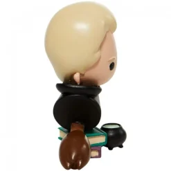 Figura Enesco Draco Malfoy 8 cm Harry Potter Resina