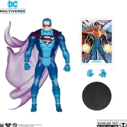 Figura Eradicator DC Multiverse 18 cm (Platinum Edition)