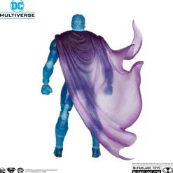 Figura Eradicator DC Multiverse 18 cm (Platinum Edition)