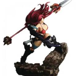 Figura Erza Scarlet The Knight 1/6 Good Smile Company