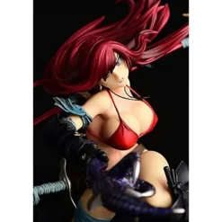 Figura Erza Scarlet The Knight 1/6 Good Smile Company