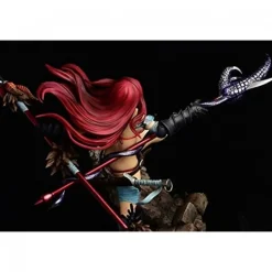 Figura Erza Scarlet The Knight 1/6 Good Smile Company