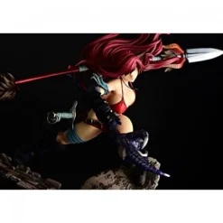 Figura Erza Scarlet The Knight 1/6 Good Smile Company