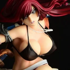 Figura Erza Scarlet The Knight 1/6 de Fairy Tail
