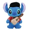 Figura Esponjosa Enesco Disney Stitch Elvis
