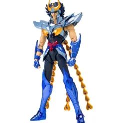 Figura EX Phoenix Ikki Final Bronze Cloth 17 cm Saint Seiya