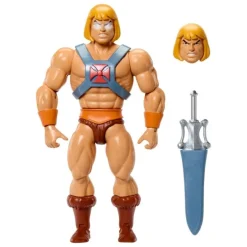 Figura Faker Masters of the Universe Origins 14 cm